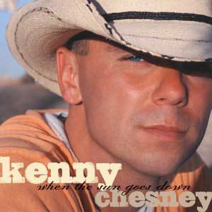 KennyChesney_WhenTheSun