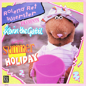 KevinTheGerbilSummerHoliday