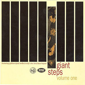 Kinda Blue Giant Steps Vol1