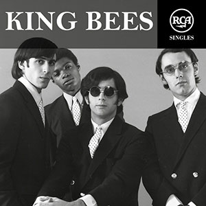 KingBees_DannyKorchmar