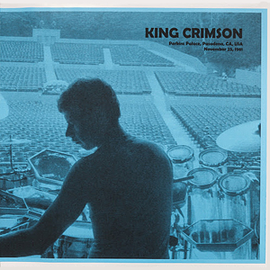 KingCrimsonPerkinsPalace25Nov1981