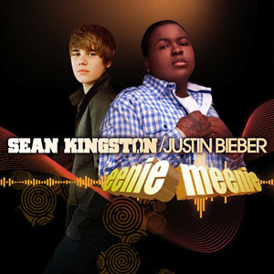 Kingston Bieber eeniemeenie