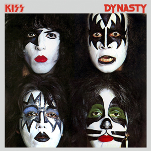 Kiss Dynasty