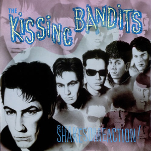KissingBanditsShakeSomeAction
