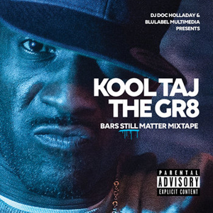 KoolTajTheGr8BarsStillMatter