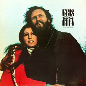 Kris Kristofferson Rita Coolidge 80