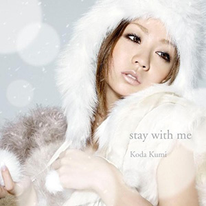 Kumi Koda Stay With Me