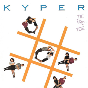 KyperTicTacToe