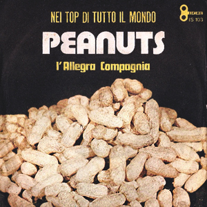 LAllegraCompagniaPeanuts