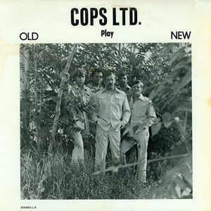 LTD Cops Old New