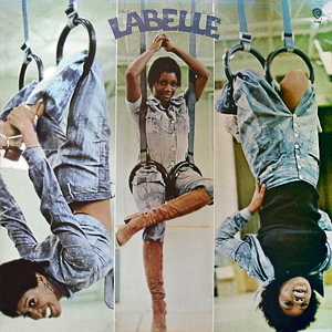 LabelleDenim