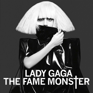 LadyGagaFameMonster