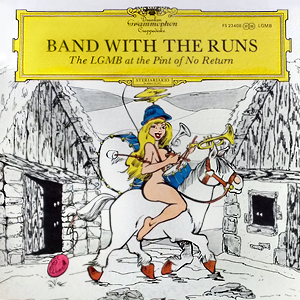 LadyGodivaMemorialBandBandWithTheRuns