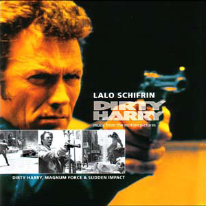 Lalo Schifrin Dirty Harry