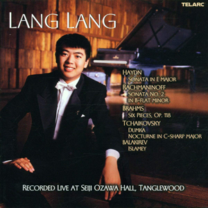 LangLangTanglewood