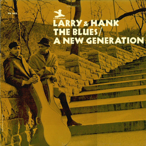 LarryJohnsonHankAdkinsBluesGeneration