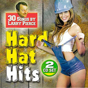 LarryPierceHardHatHits