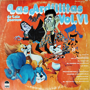 LasArdillitasVolVI