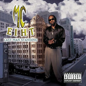 Last Man MC Eiht