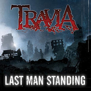 Last Man Travia