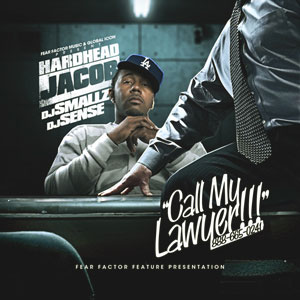 Lawyer Call My Hardhead