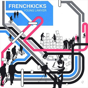 Lawyer Young Frenchkicks