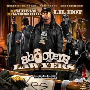 Lawyers Shooters Lil Hot