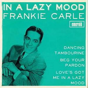 Lazy Mood Frankie Carle