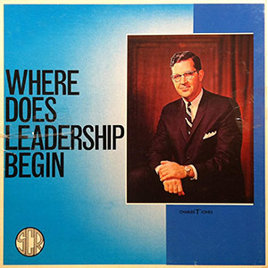 LeadershipCharlesTJones