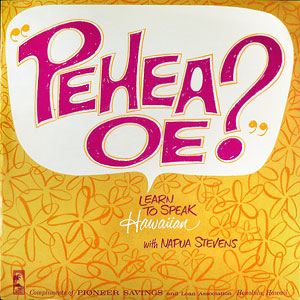 Learn Language Hawaiian