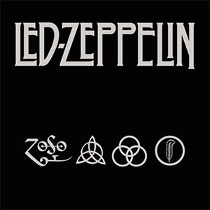 LedZeppelinCompleteCollection