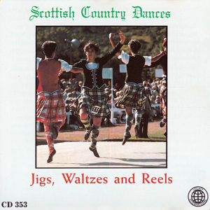 LegacyScottishCountryDances