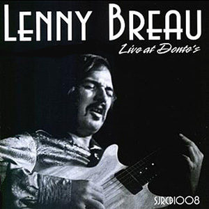 LennyBreauLiveAtDontes