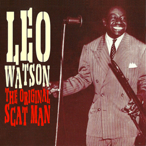 LeoWatsonOriginalScatMan