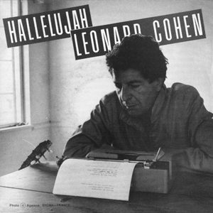 LeonardCohenHallelujah