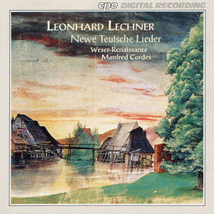LeonardLechnerNeweTeutscheLieder