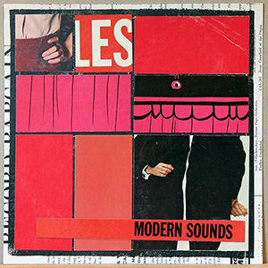 Les Modern Sounds