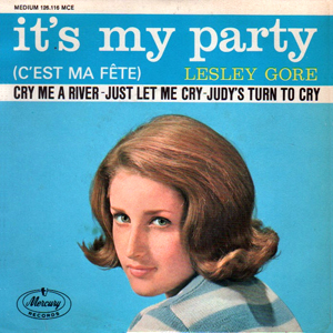 LeslieGoreItsMyParty63_1946