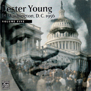 LesterYoungInWashingtonDC1956