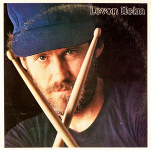 Levon Helm