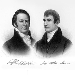 Lewis&Clark