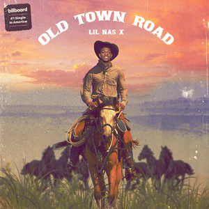 LilNasXOldTownRoadBillboard