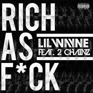 LilWayneRichAsF*ck