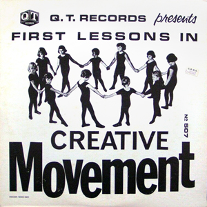 LiljanEspanakCreativeMovement