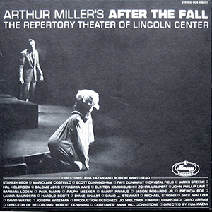 LincolnCenterArthurMillerAfterTheFall