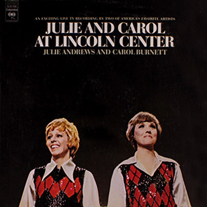 LincolnCenterJulieAndCarol3