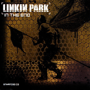 LinkinParkInTheEnd
