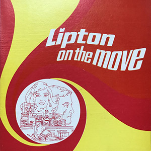 LiptonOnTheMove