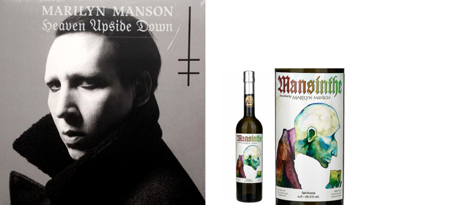 LiquorBrandMarilynManson