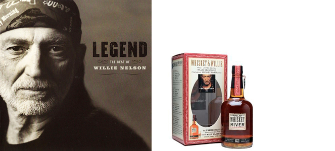 LiquorBrandWillieNelson